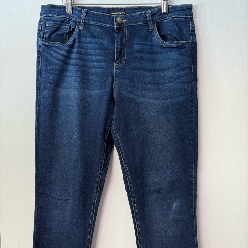 Women’s Prosperity Skinny Jeans